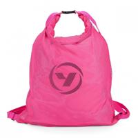 Yello Wet & Dry rugzak roze