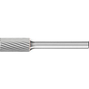 PFERD 21100706 Freesstift Cilinder Lengte 60 mm Afmeting, Ø 10 mm Werklengte 20 mm Schachtdiameter 6 mm