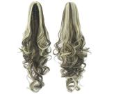 Paardenstaart haarextension clip | Sale