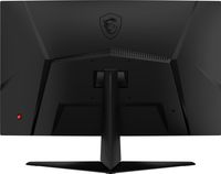 MSI G27C4X computer monitor 68,6 cm (27") 1920 x 1080 Pixels Full HD Zwart - thumbnail