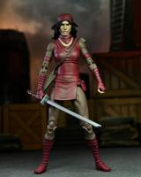 Teenage Mutant Ninja Turtles: The Last Ronin Action Figure Ultimate Karai 18 Cm - thumbnail