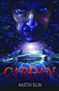 Cardan - Marten Blom - ebook