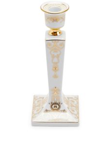 Versace chandelier Medusa Gala en porcelaine (21 cm) - Blanc