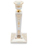 Versace chandelier Medusa Gala en porcelaine (21 cm) - Blanc - thumbnail