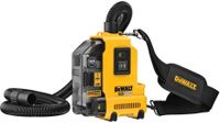 DeWalt DWH161N XR Flexvolt Draadloze stofafzuiging op accu | zonder accu&apos;s en oplader - DWH161N-XJ