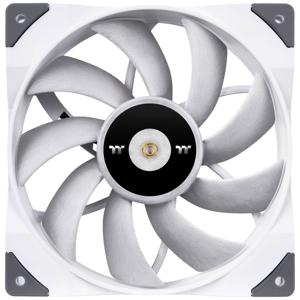 Thermaltake TOUGHFAN 14 Computer behuizing Ventilator 14 cm Wit 1 stuk(s)