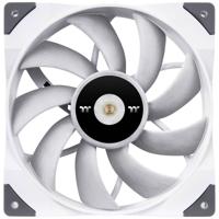 Thermaltake TOUGHFAN 14 Computer behuizing Ventilator 14 cm Wit 1 stuk(s) - thumbnail