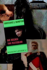 Die Helden von Waterloo - Constance J. Hampton - ebook