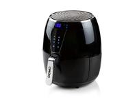 Domo friteuse zonder olie 1,2kg 1500w zwart do532fr