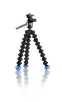 Joby GorillaPod Video Statief voor Mini en Pocket Camcorders - Blauw/Zwart