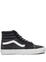 Vans baskets montantes Sk8 - Gris