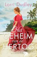 Het geheim van de hertog - Lorri Dudley - ebook - thumbnail