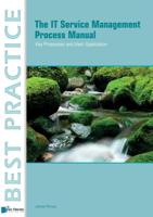 The IT Service management process manual - James Persse - eBook (9789087530181)