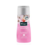 Soft skin amandel douche