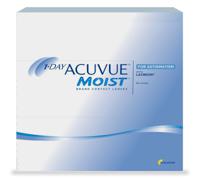 1-Day Acuvue Moist for Astigmatism (90 lenzen) - Contactlenzen > Torisch | 123Optic.com