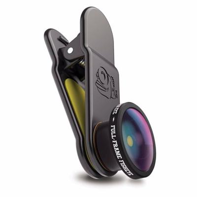 Black Eye Pro Series Full Frame Fisheye FF002