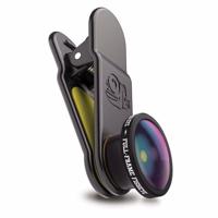 Black Eye Pro Series Full Frame Fisheye FF002