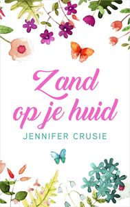 Zand op je huid - Jennifer Crusie - ebook