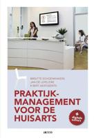 Praktijkmanagement voor de huisarts - - ebook