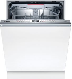 Bosch SMV6YCX00E Vaatwasser