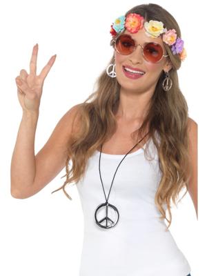Hippie Festival Set