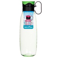 Sistema Hydrate - Tritan Traverse Drinkfles - 650 ml Groen - thumbnail