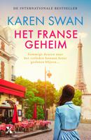 Het Franse geheim - Karen Swan - ebook - thumbnail