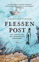 Flessenpost - Wolfgang Struck - ebook - thumbnail