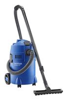 Nilfisk Buddy II 18 Zwart, Blauw