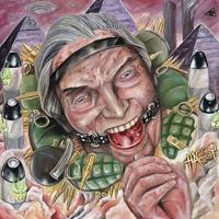 World Eater - LP (0810017641550)