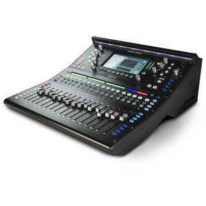 Allen & Heath SQ5 digitaal mengpaneel