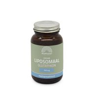 Vegan liposomaal glutathion - thumbnail