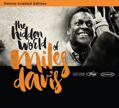 Hidden World Of Miles Davis - CD (7798093711127)