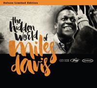 Hidden World Of Miles Davis - CD (7798093711127)