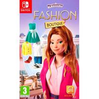 My Universe - My fashion boutique (Nintendo Switch)
