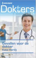 Gevallen voor de dokter - Kate Hardy - ebook