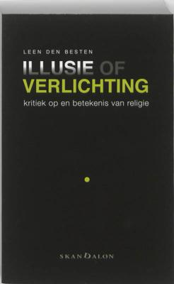 Illusie of Verlichting? - Leen den Besten - Paperback (9789490708238)