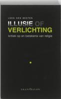 Illusie of Verlichting? - Leen den Besten - Paperback (9789490708238)