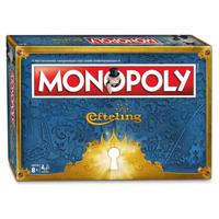 Identity Games Monopoly Efteling - thumbnail