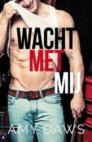 Wacht met mij - Amy Daws - ebook - thumbnail