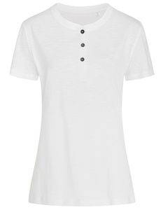 Stedman® S9530 Sharon Henley T-Shirt Women