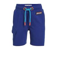 Vingino sweatshort Revi hardblauw