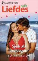 Sjeik als bruidegom - Sophie Weston - ebook - thumbnail