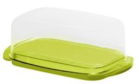 Rotho botervloot Fresh Lime Groen 180x95x69 mm - thumbnail