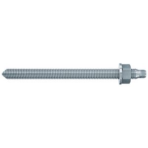 Fischer RG M 16x250 Ankerstang 250 mm 24 mm 50288 10 stuk(s)