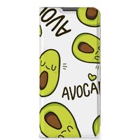 Nokia G50 Magnet Case Avocado Singing - thumbnail