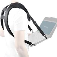 mobilis Veiligheidskabel met dubbele grendel - compatibel met Pass - staal - levering met 2 sleutels - lengte: 1,8 m - diameter: 4 mm - wit