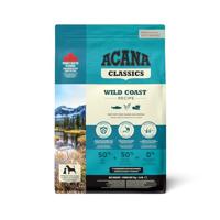 2 KG Acana classics wild coast hondenvoer