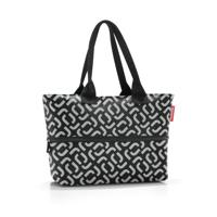 Reisenthel Shopper E1-Signature Black