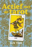 Actief met de tarot (Paperback) - thumbnail